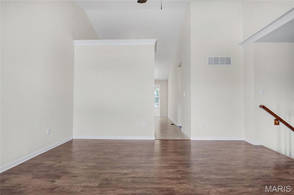 Preston Pointe - Residential