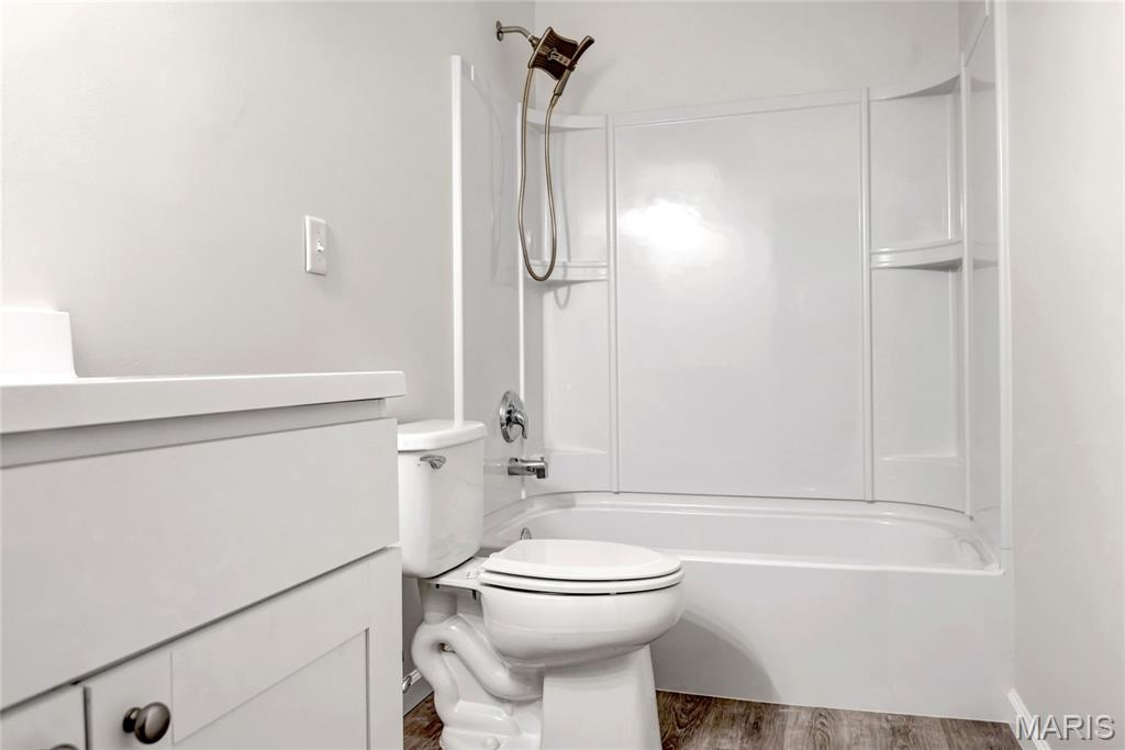 Preston Pointe - Residential
