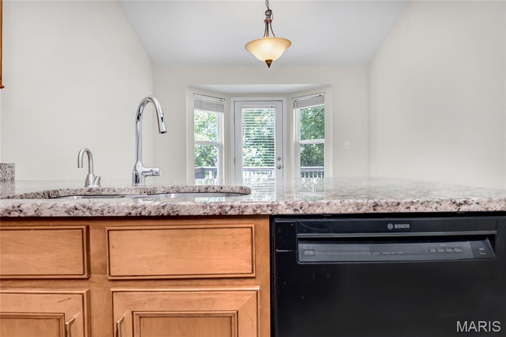 Preston Pointe - Residential