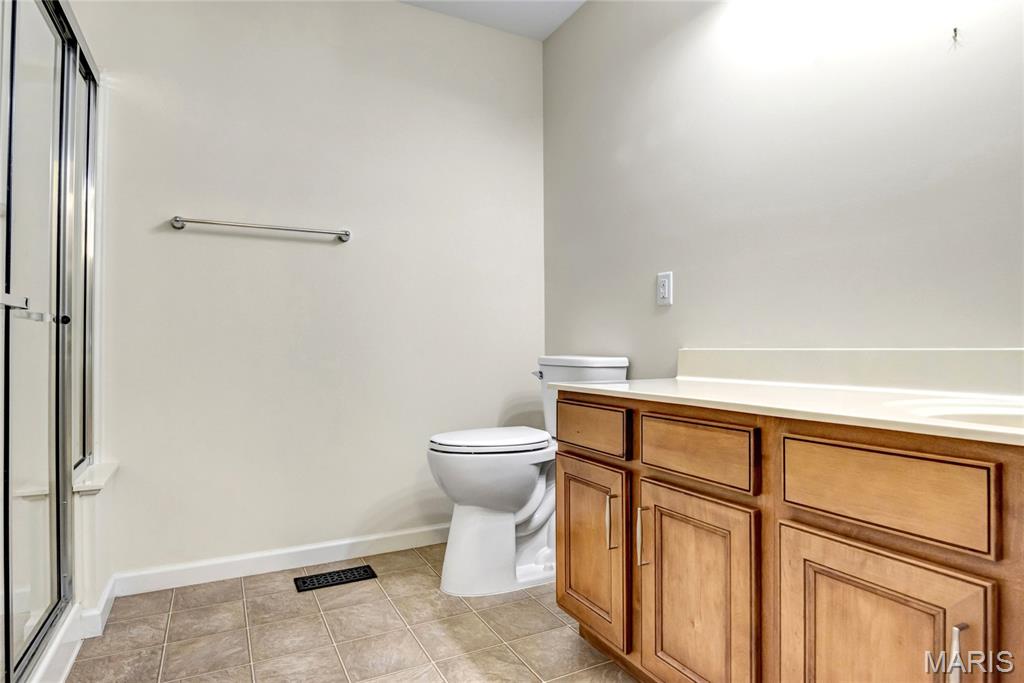 Preston Pointe - Residential