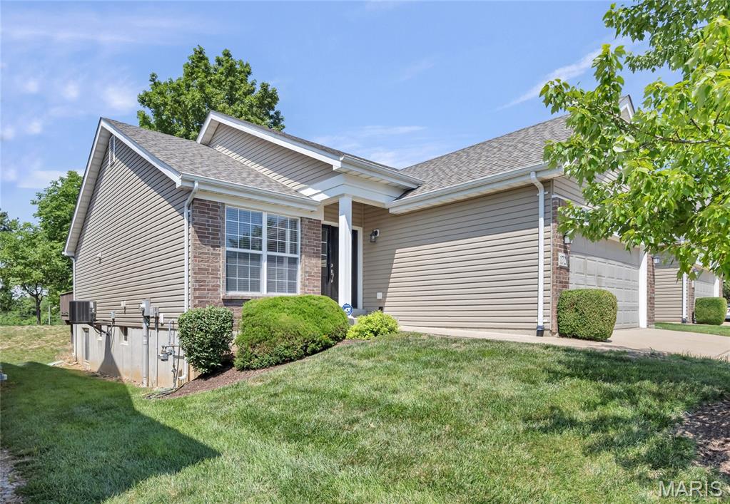 Preston Pointe - Residential