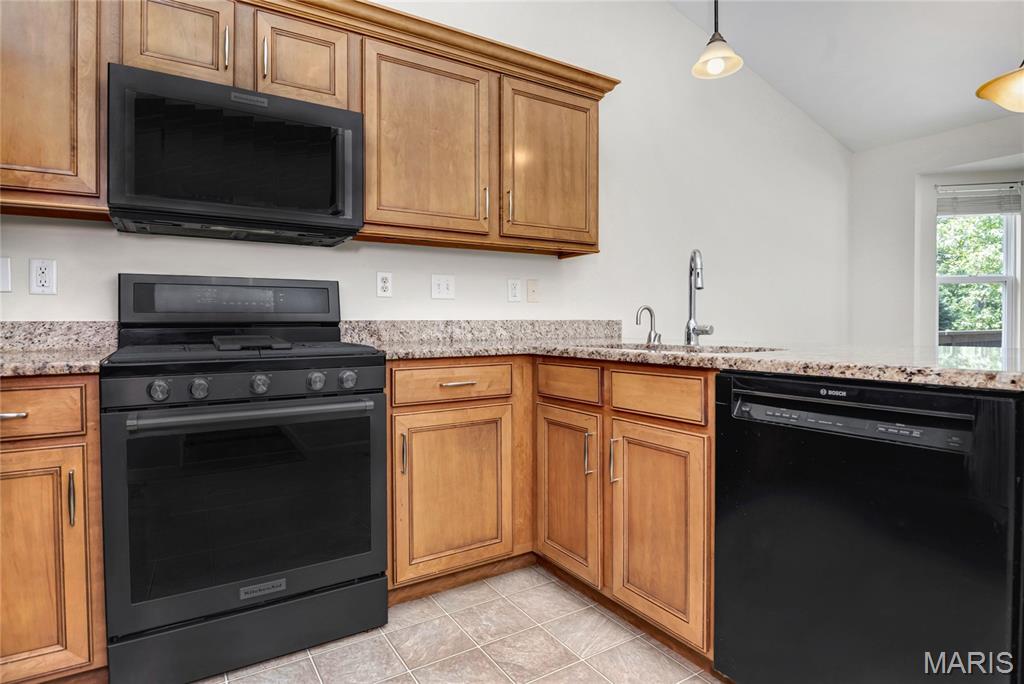 Preston Pointe - Residential