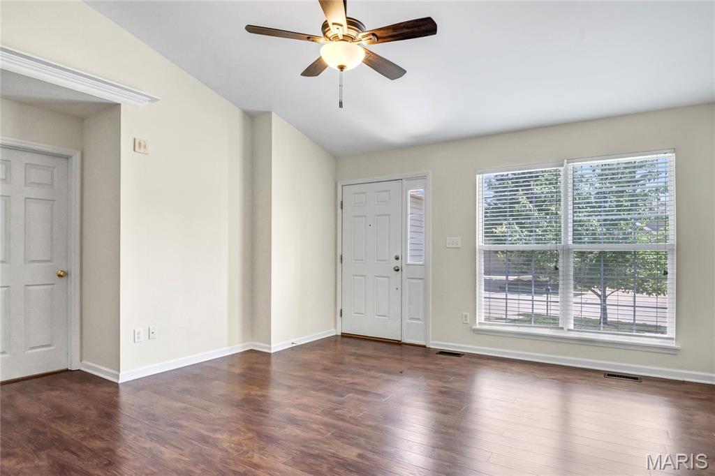 Preston Pointe - Residential