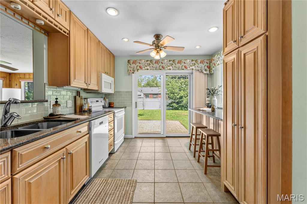 Yorkshire Hills 6 - Residential