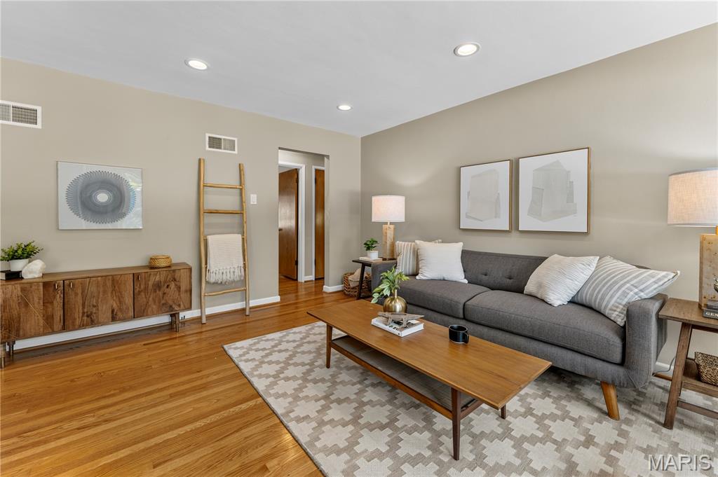 Yorkshire Hills 6 - Residential