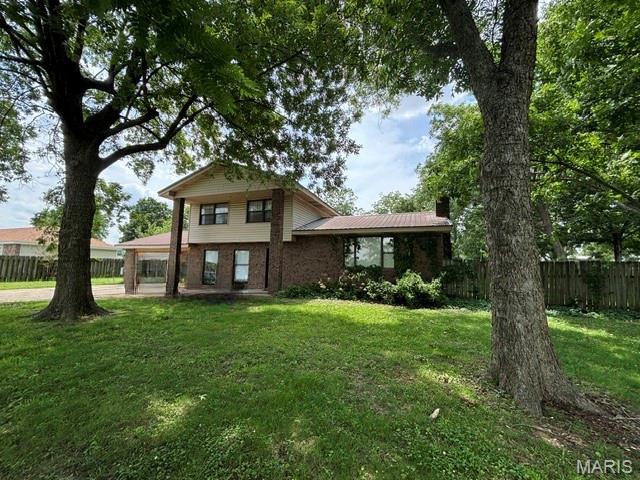 Montgomery - Residential
