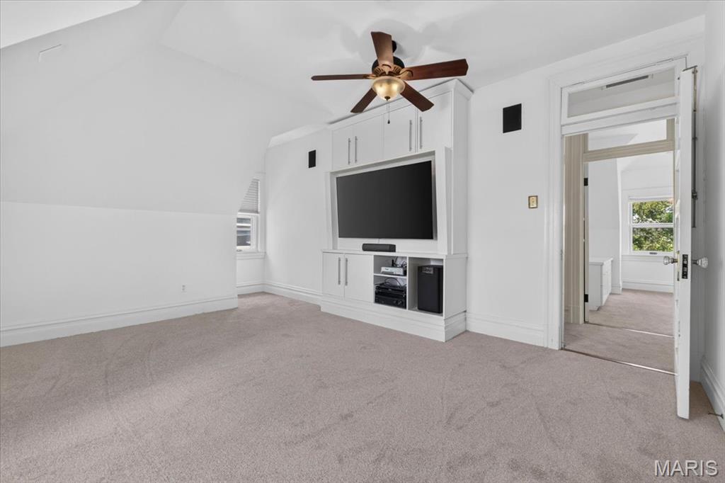 Forest Park Place - Residential