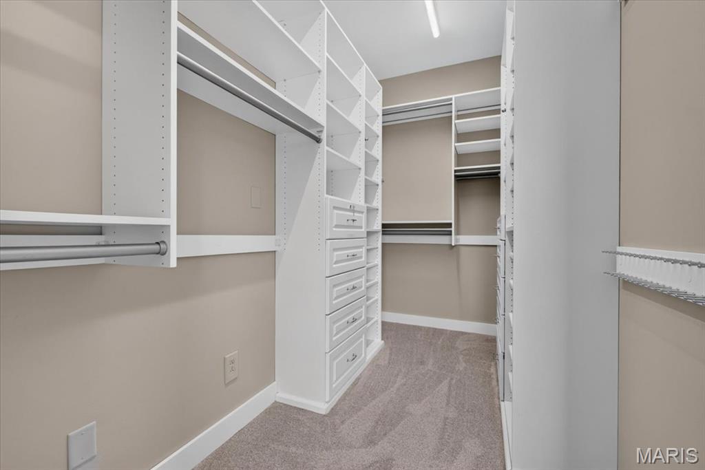 Forest Park Place - Residential