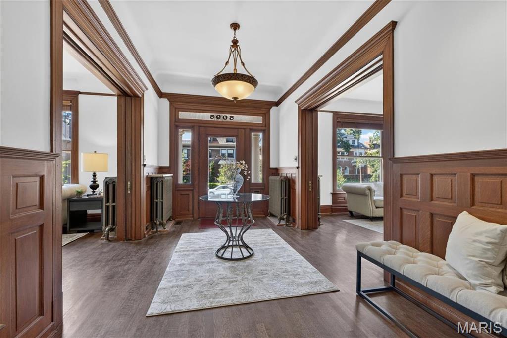 Forest Park Place - Residential
