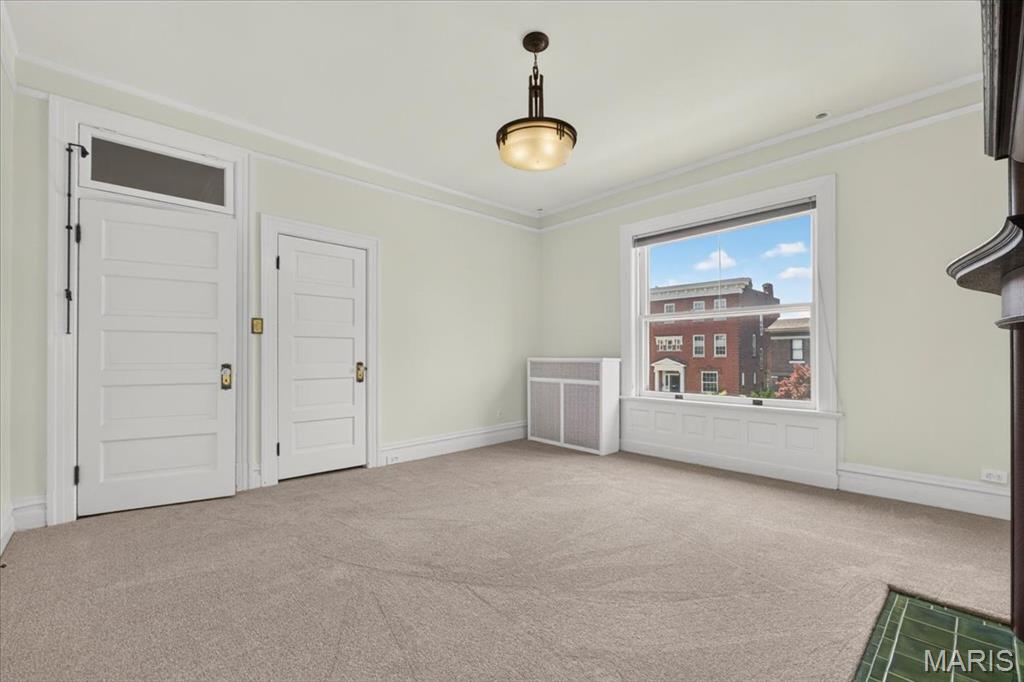 Forest Park Place - Residential