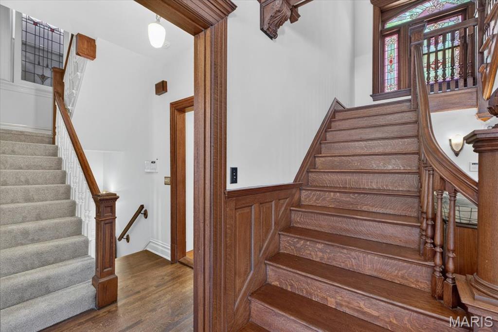 Forest Park Place - Residential