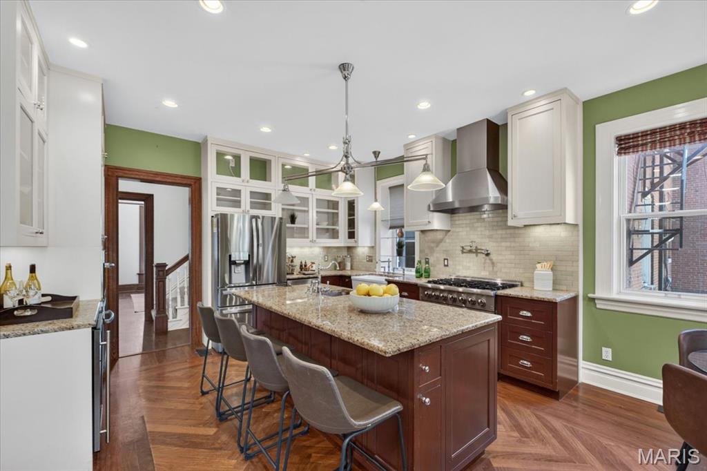 Forest Park Place - Residential