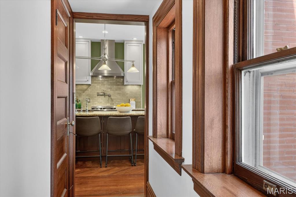 Forest Park Place - Residential