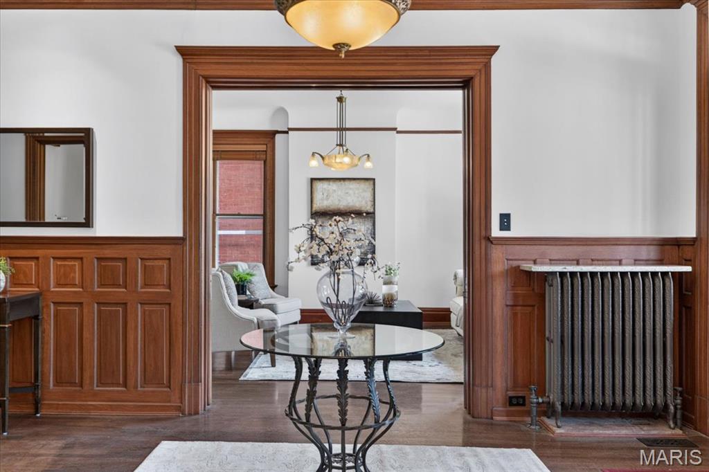 Forest Park Place - Residential