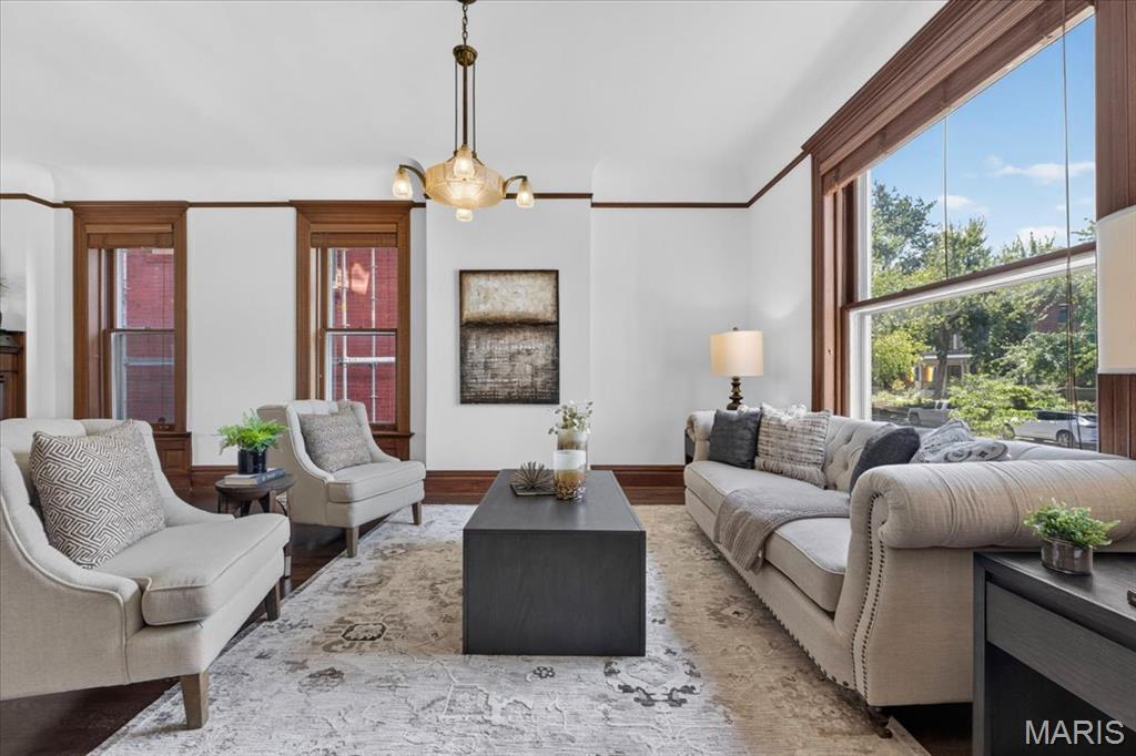 Forest Park Place - Residential