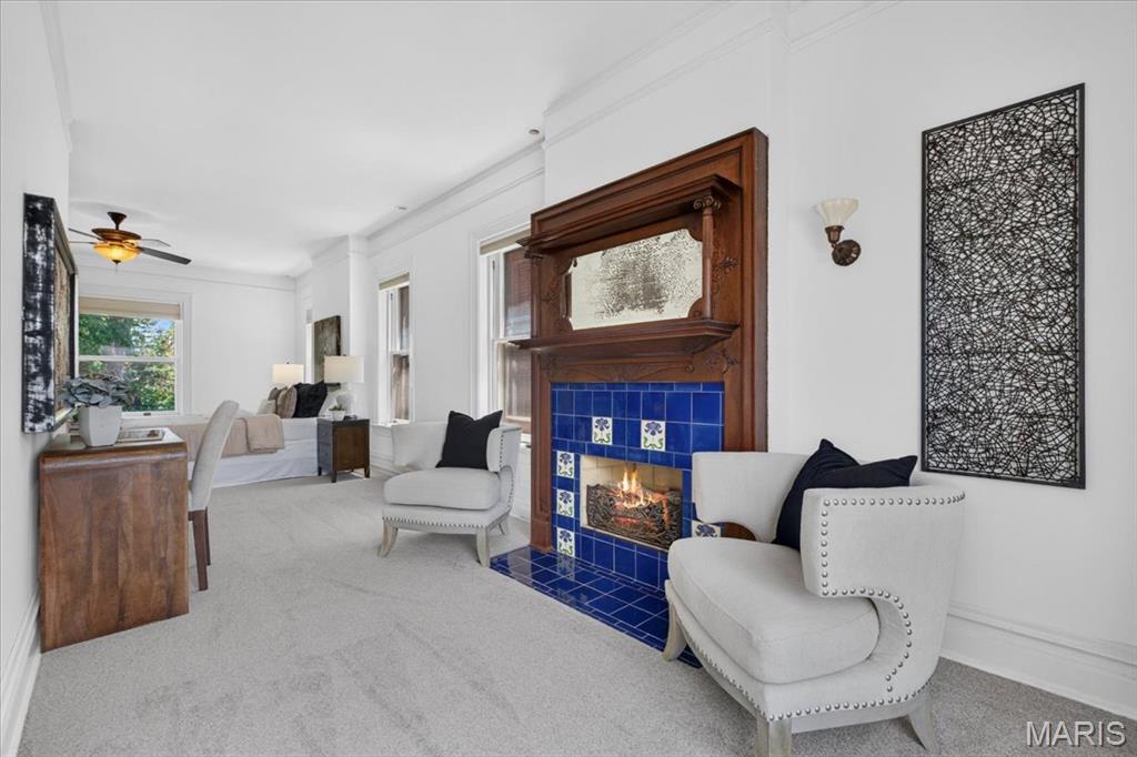Forest Park Place - Residential