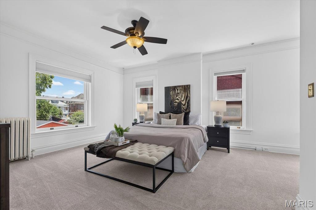 Forest Park Place - Residential