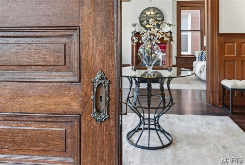 Forest Park Place - Residential