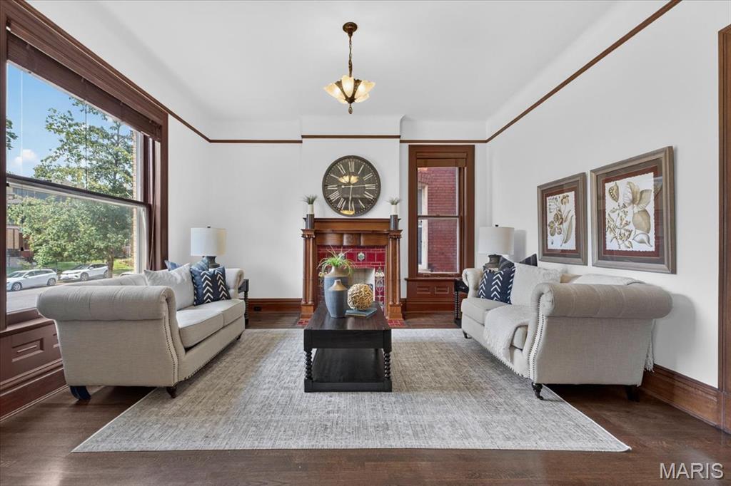 Forest Park Place - Residential