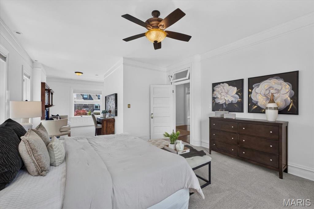 Forest Park Place - Residential