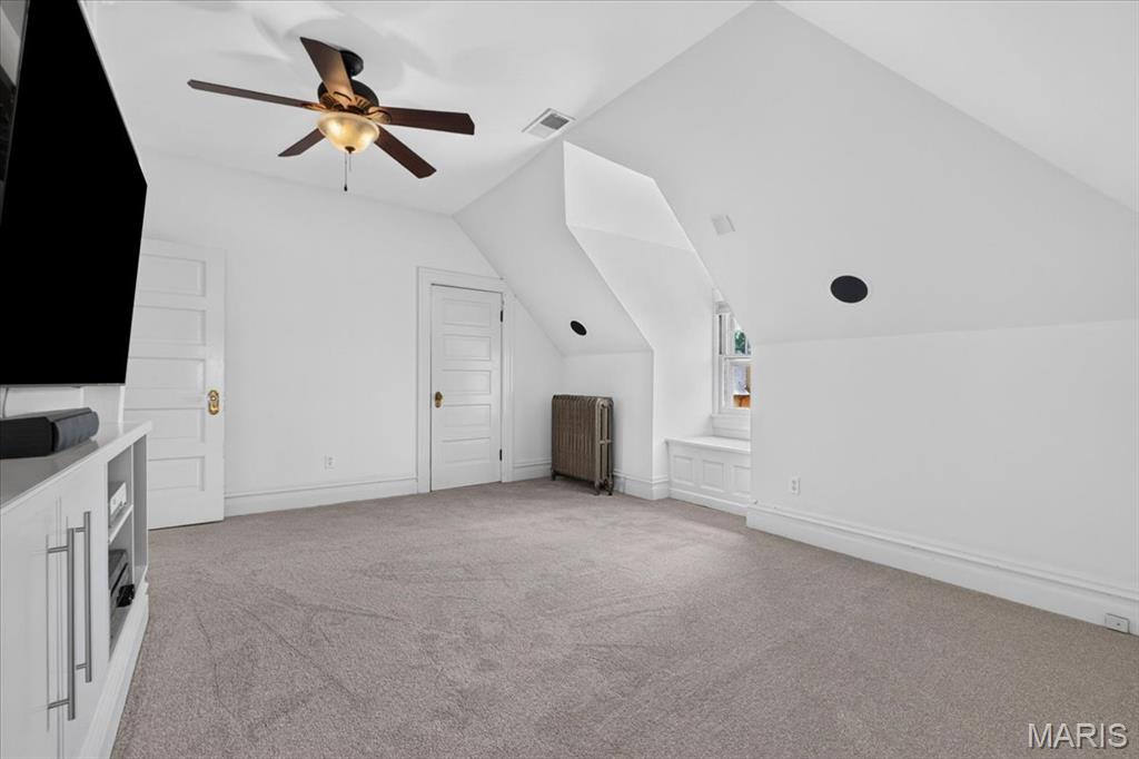 Forest Park Place - Residential