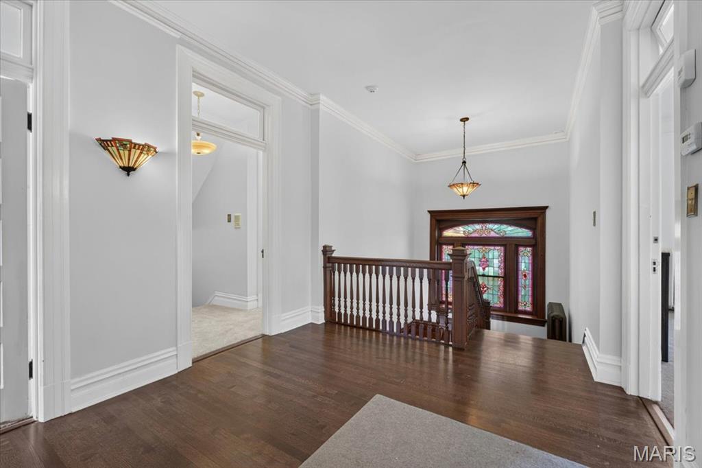 Forest Park Place - Residential