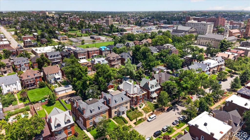 Forest Park Place - Residential