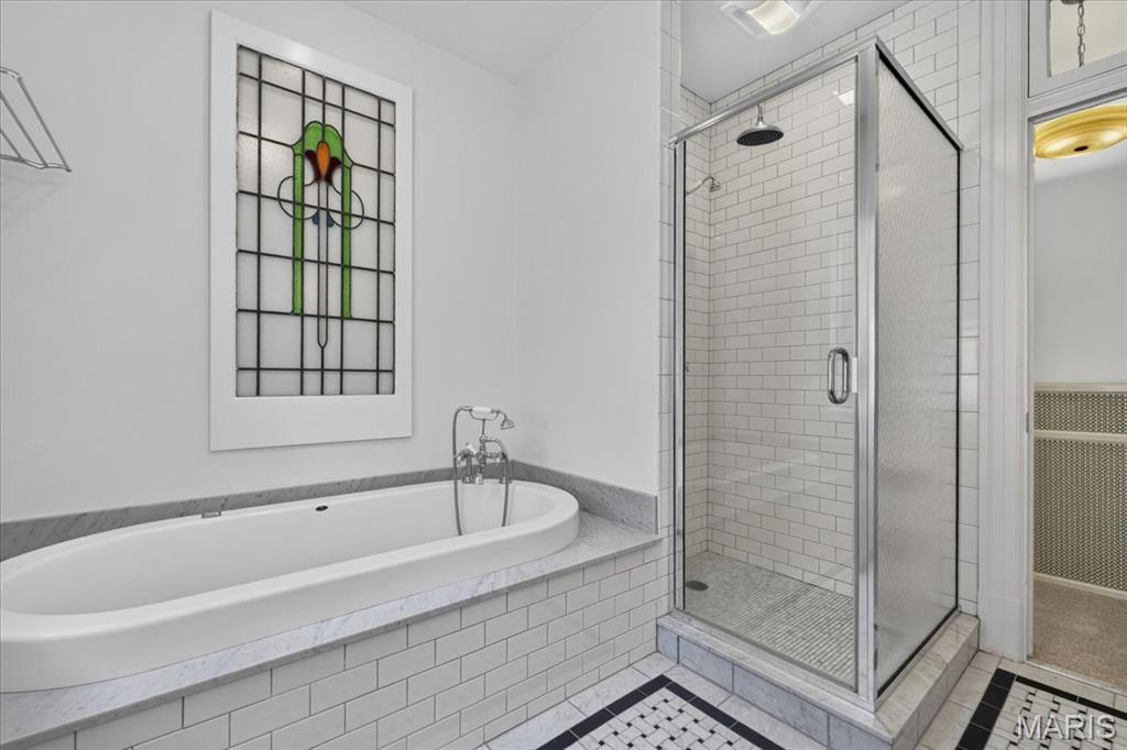 Forest Park Place - Residential