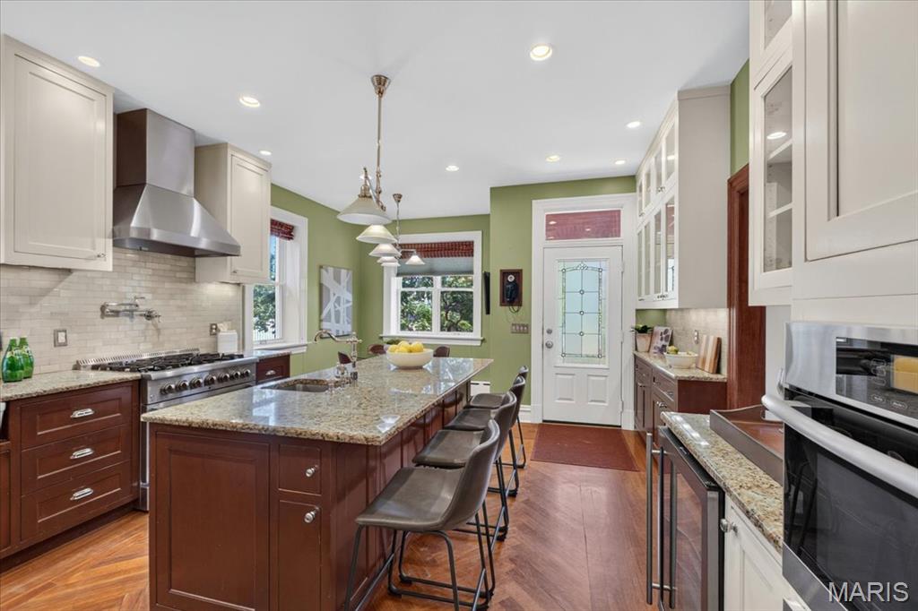 Forest Park Place - Residential