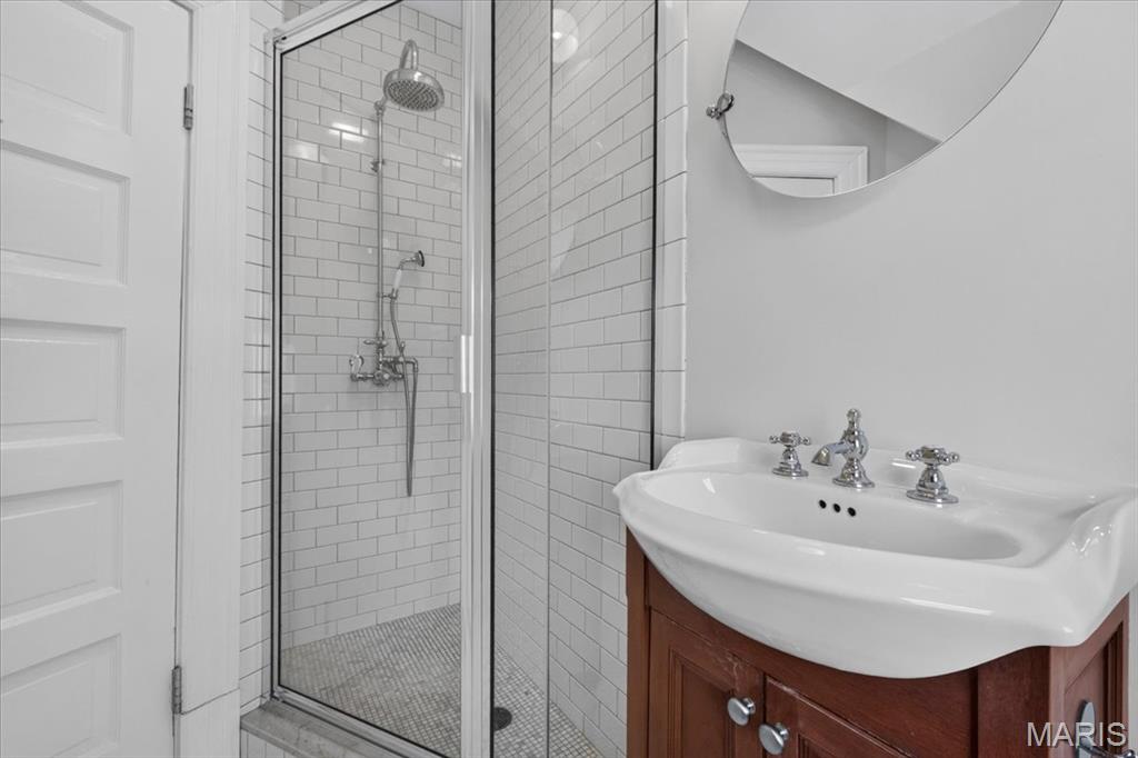 Forest Park Place - Residential