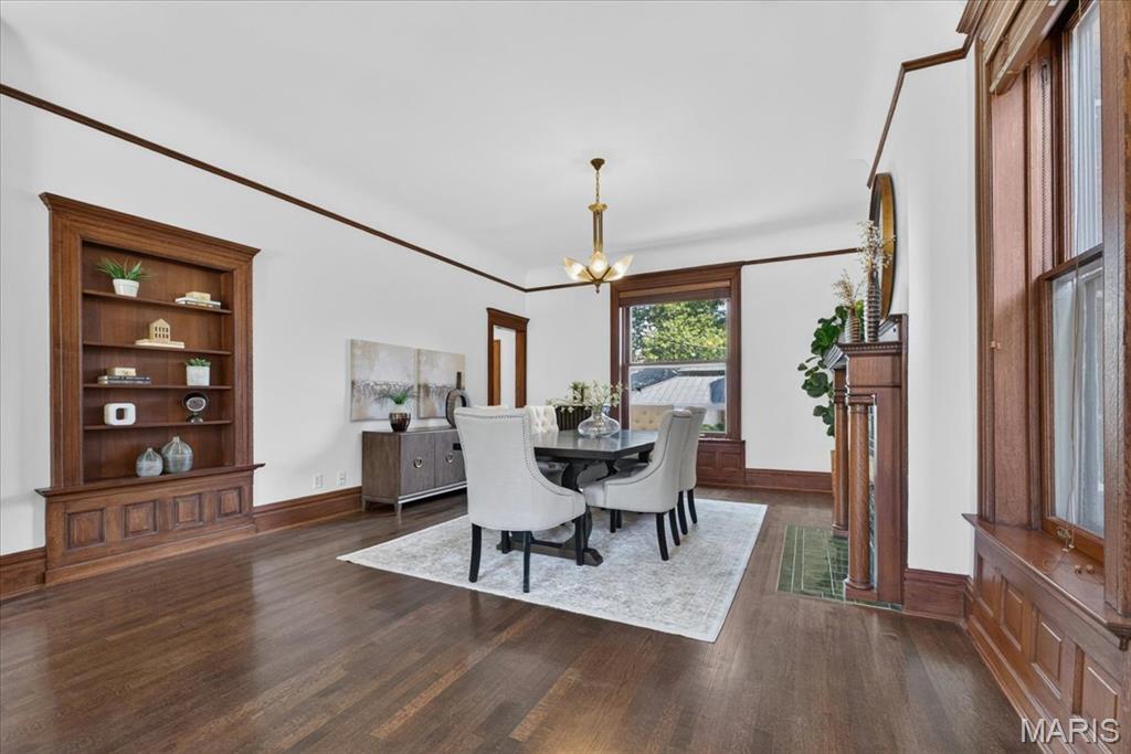 Forest Park Place - Residential