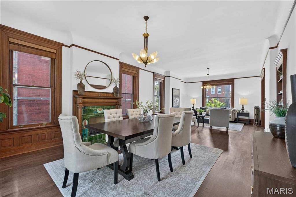 Forest Park Place - Residential
