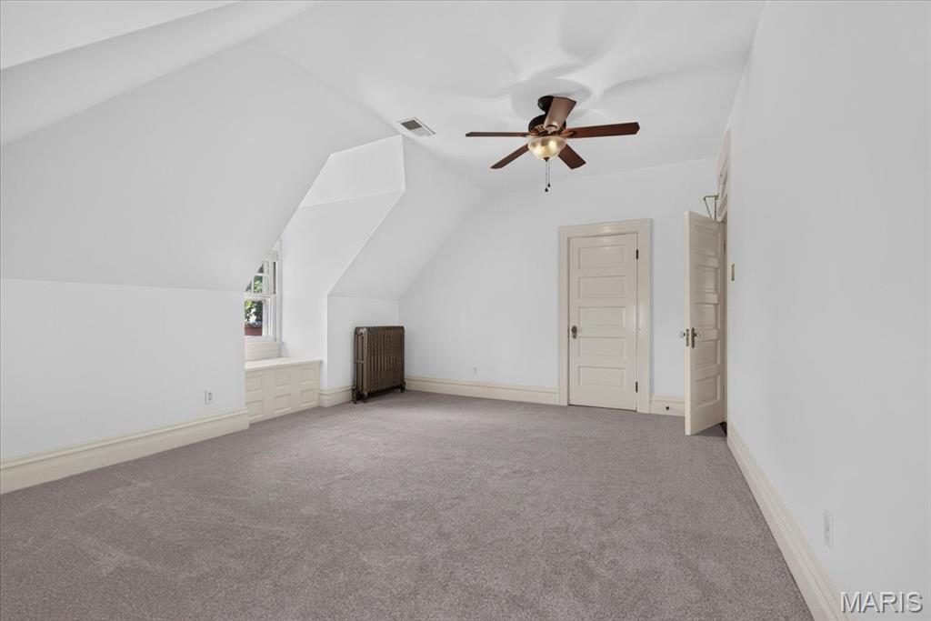 Forest Park Place - Residential