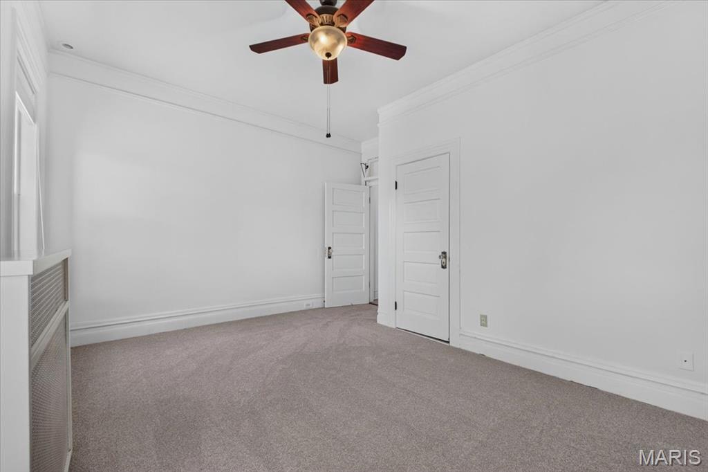 Forest Park Place - Residential