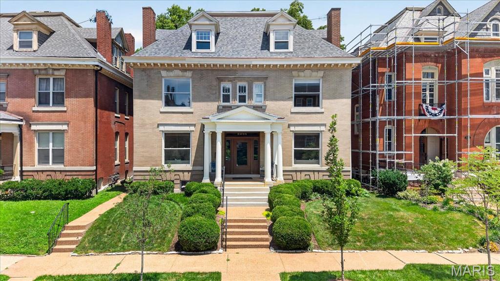 Forest Park Place - Residential
