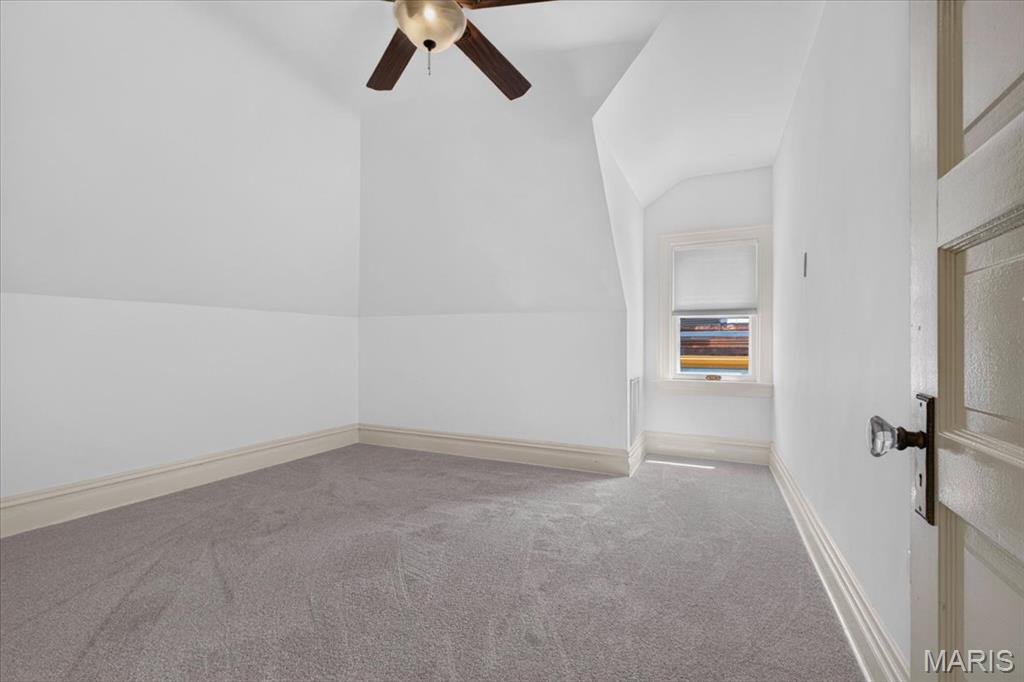 Forest Park Place - Residential