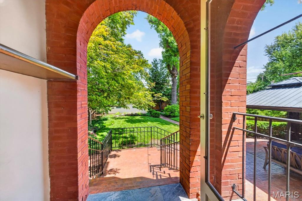 Forest Park Place - Residential