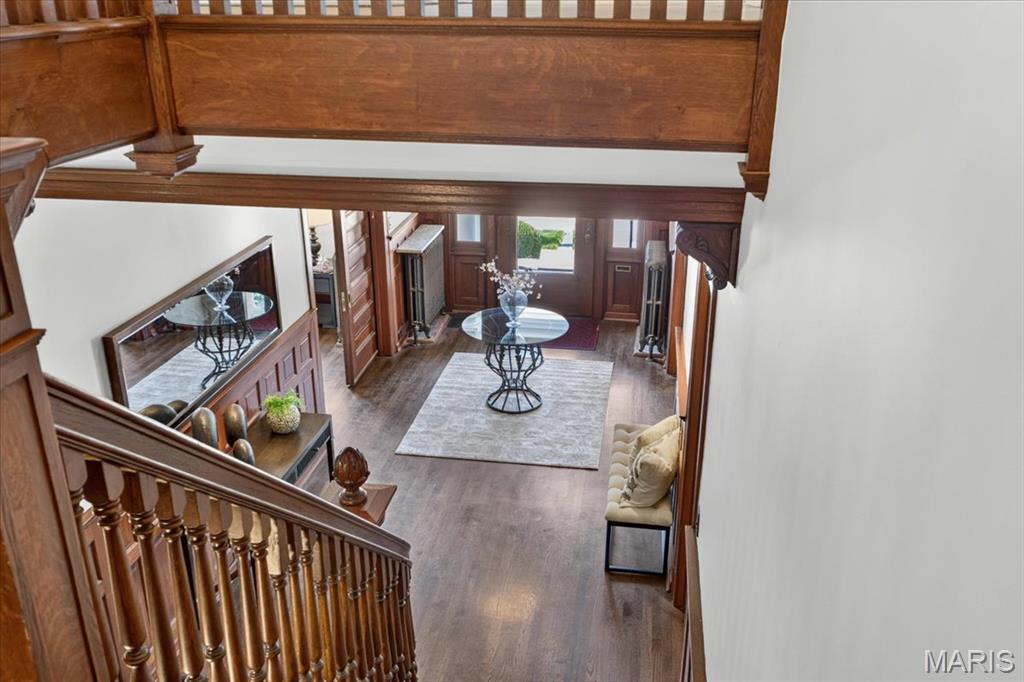 Forest Park Place - Residential