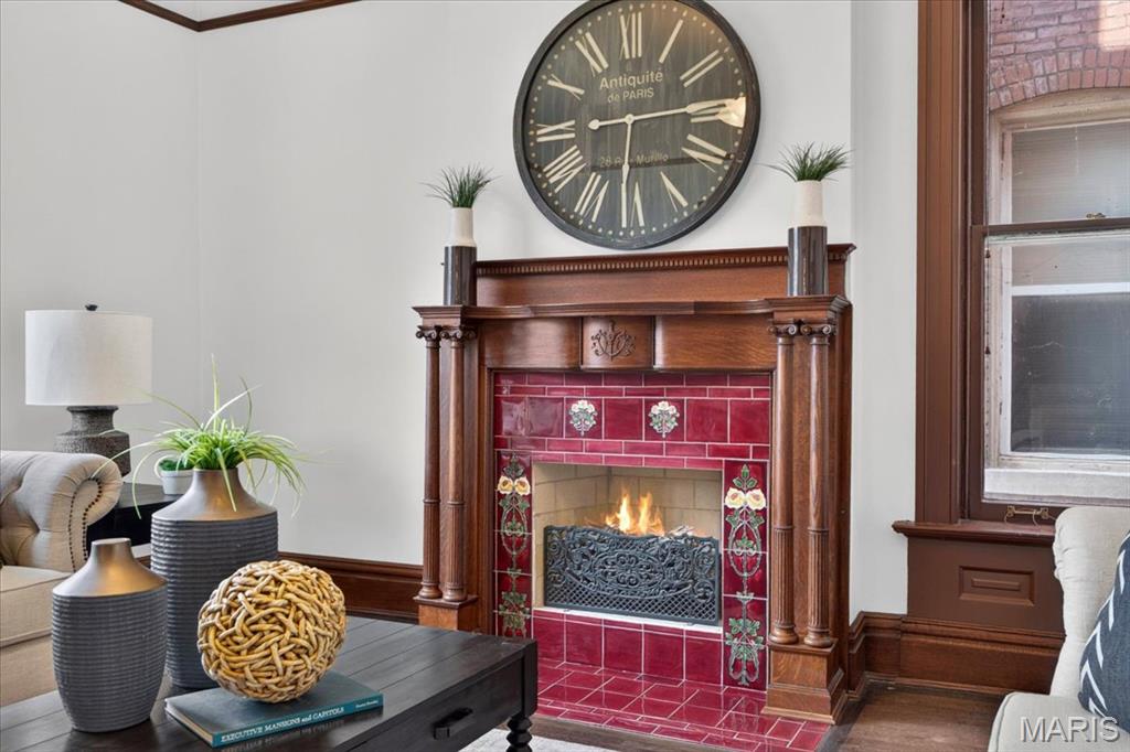 Forest Park Place - Residential