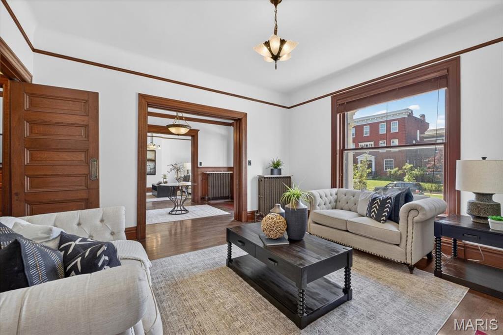 Forest Park Place - Residential