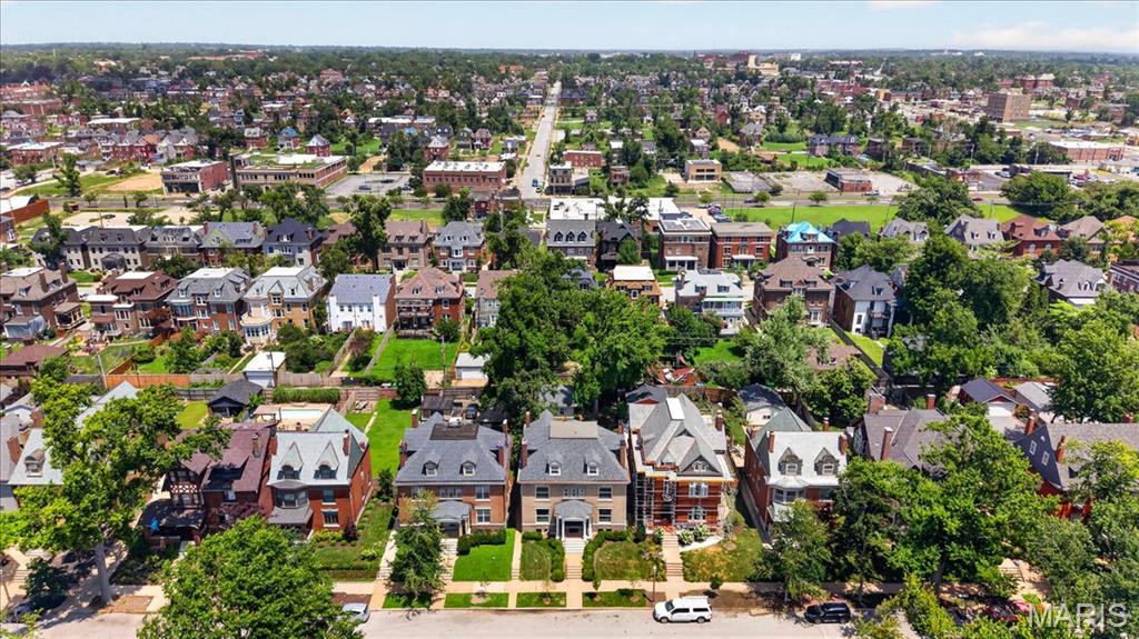 Forest Park Place - Residential
