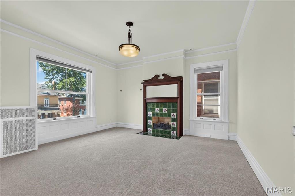 Forest Park Place - Residential