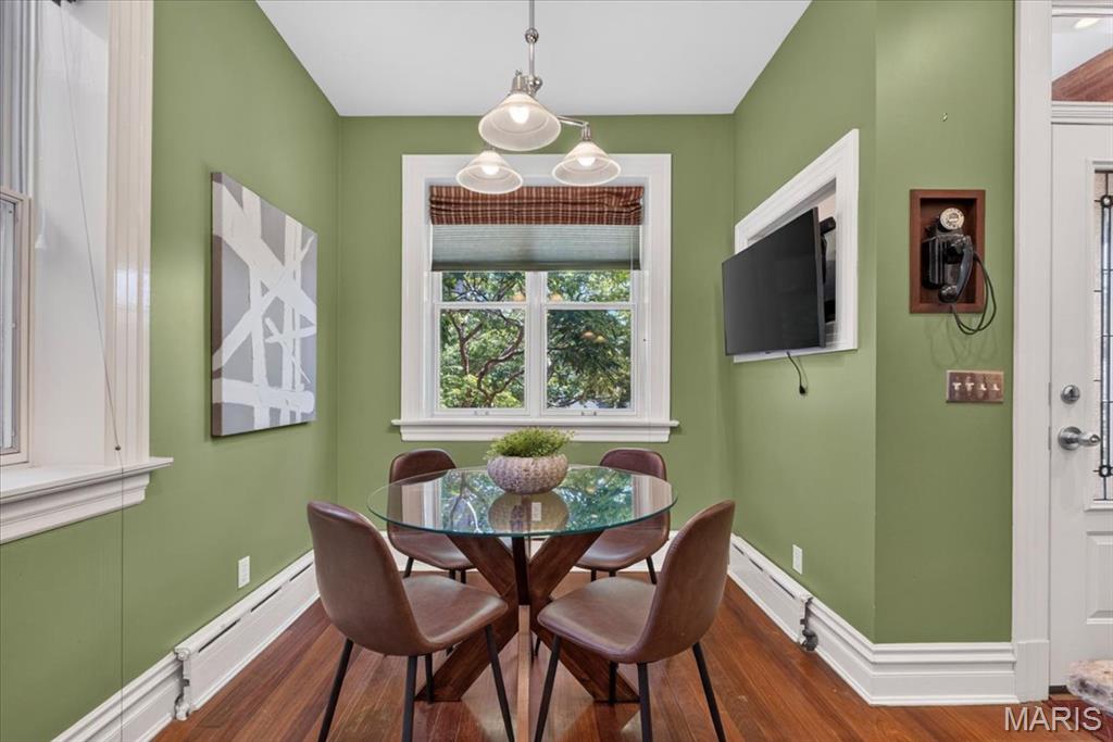 Forest Park Place - Residential