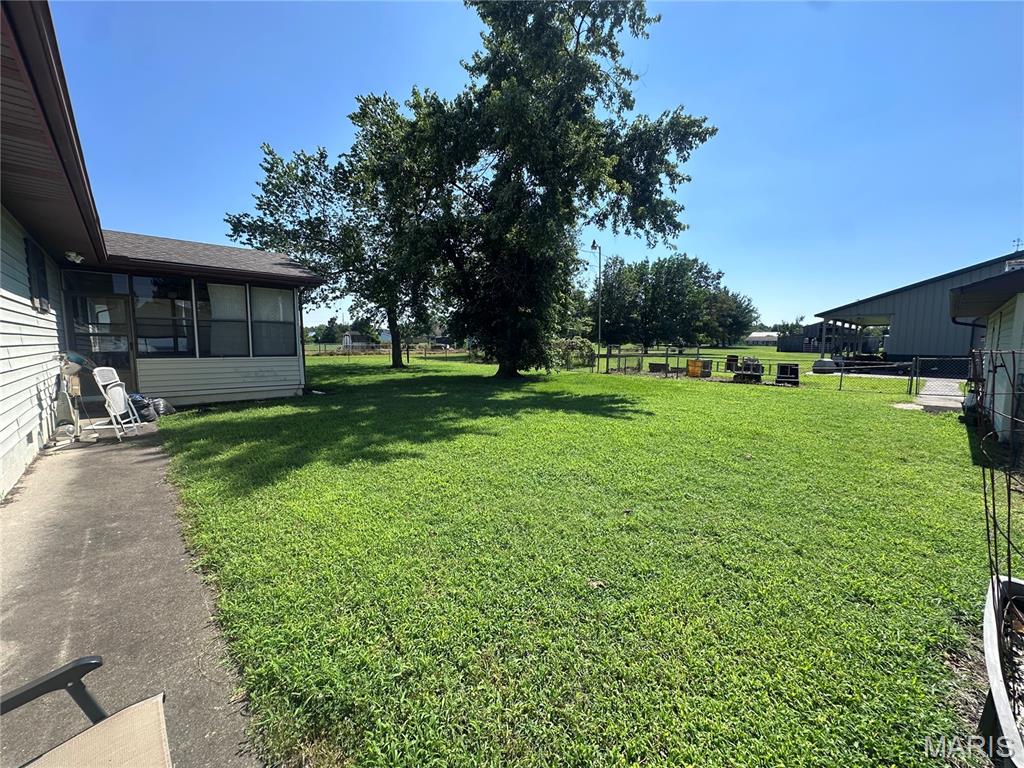 Country Acres - Residential
