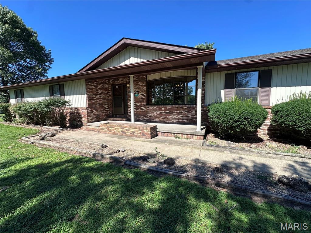 Country Acres - Residential