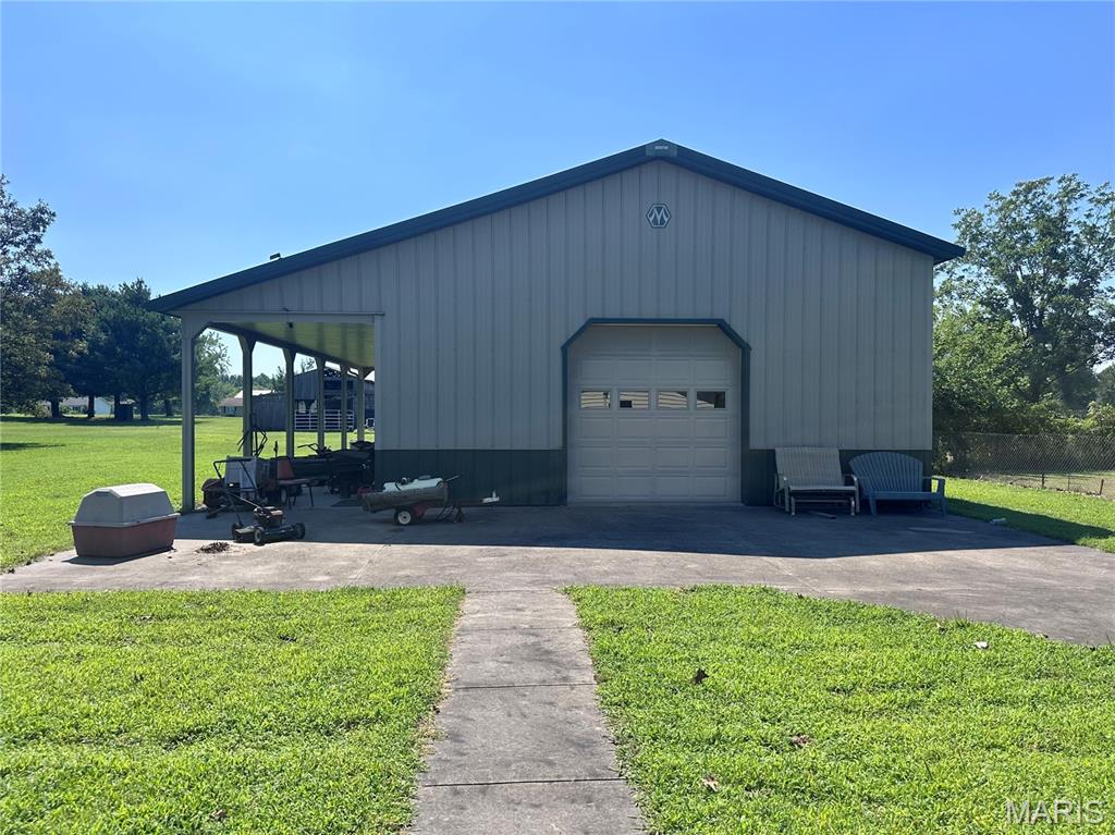 Country Acres - Residential