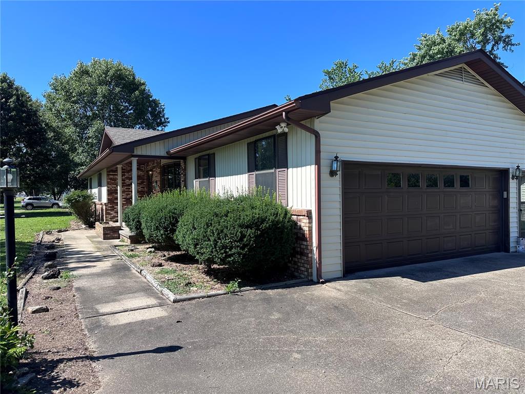 Country Acres - Residential