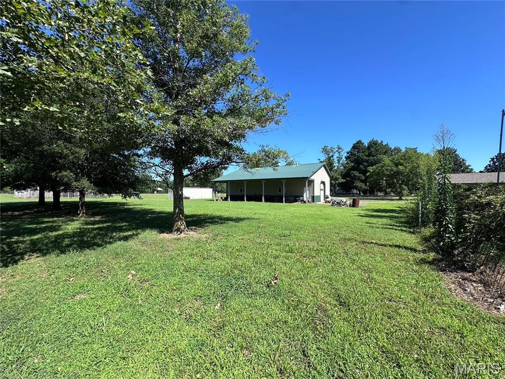 Country Acres - Residential