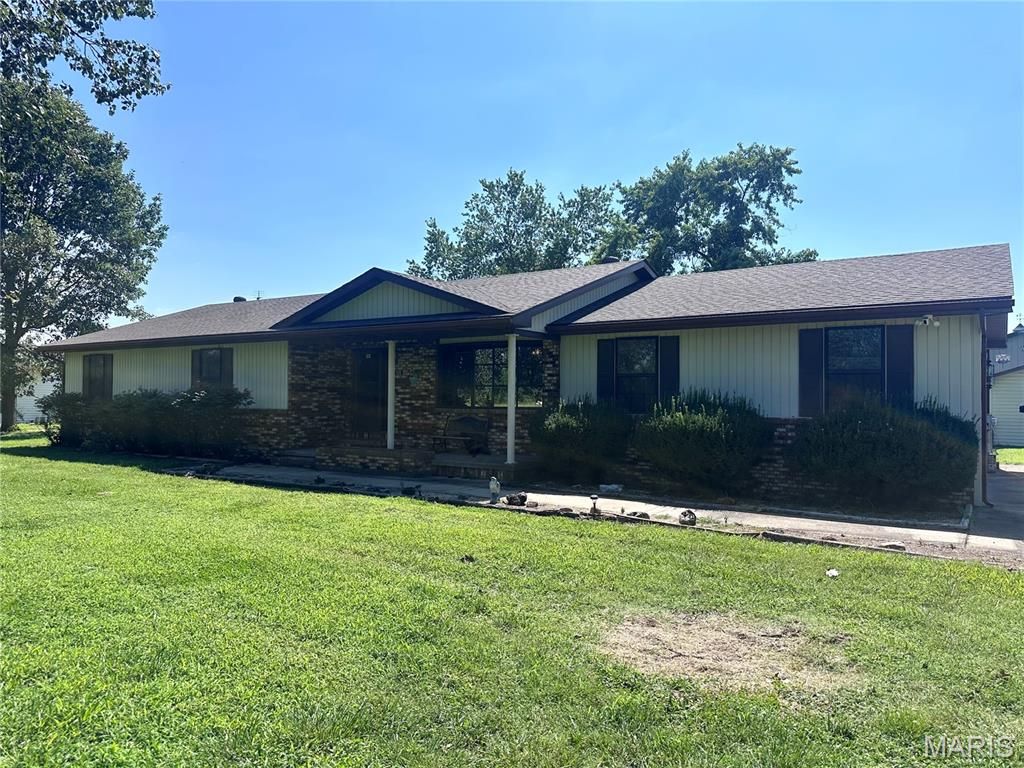 Country Acres - Residential