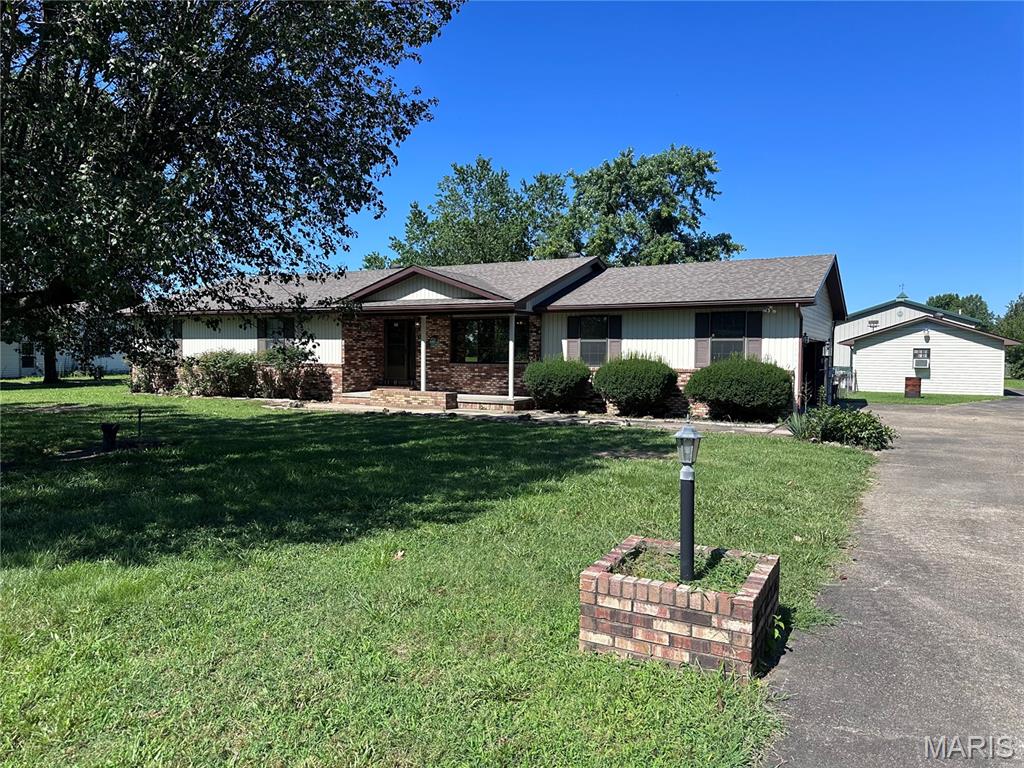 Country Acres - Residential